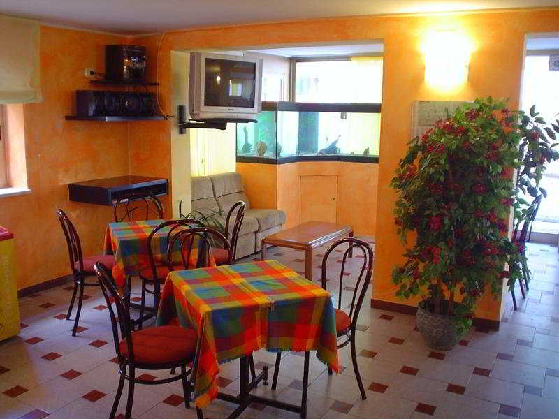 This photo about Grune Perle shared on HyHotel.com