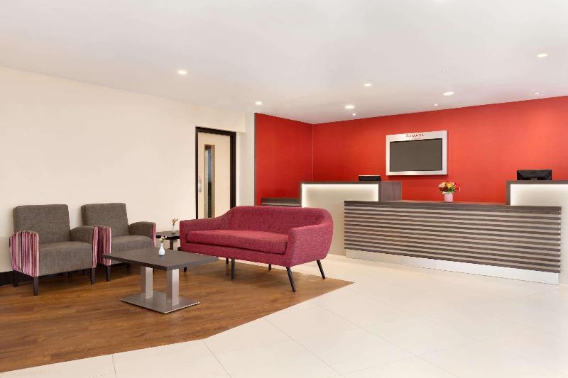 This photo about Ramada Bristol West shared on HyHotel.com