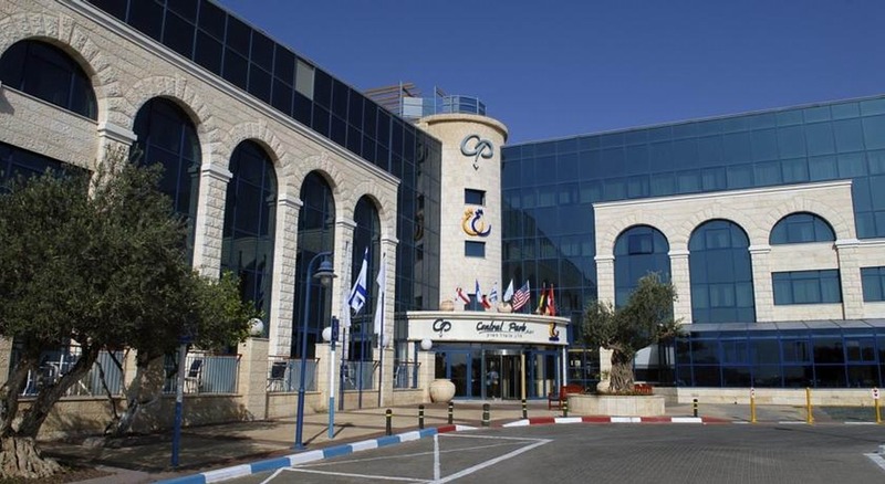 This photo about Rimonim Central Park shared on HyHotel.com