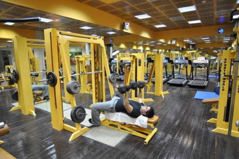 This photo about Rimonim Central Park shared on HyHotel.com