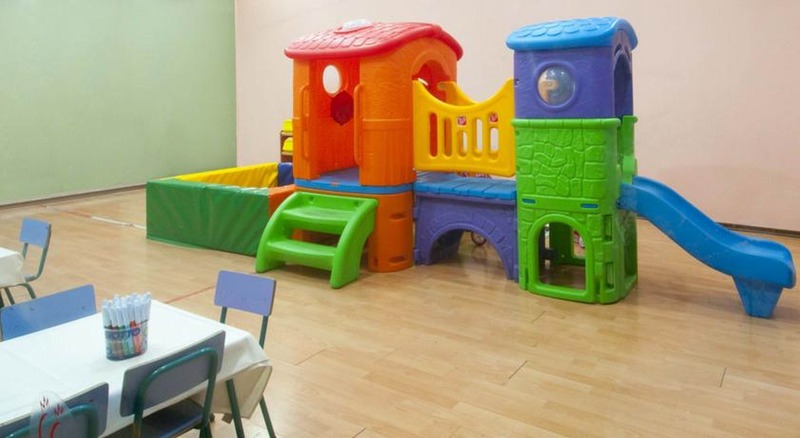 This photo about Rimonim Central Park shared on HyHotel.com