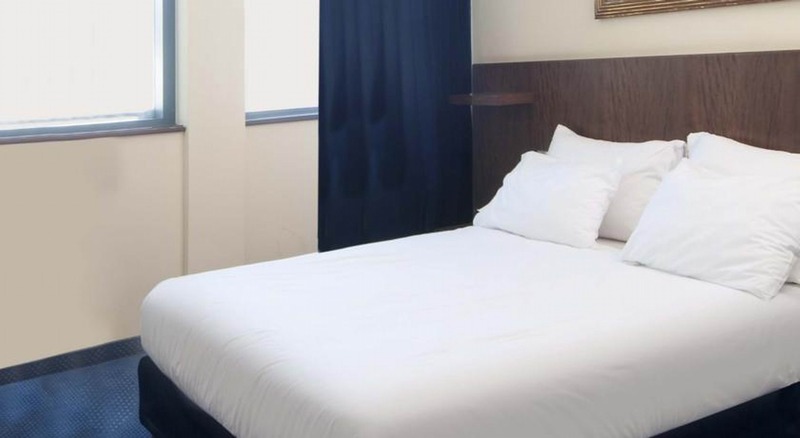 This photo about Rimonim Central Park shared on HyHotel.com