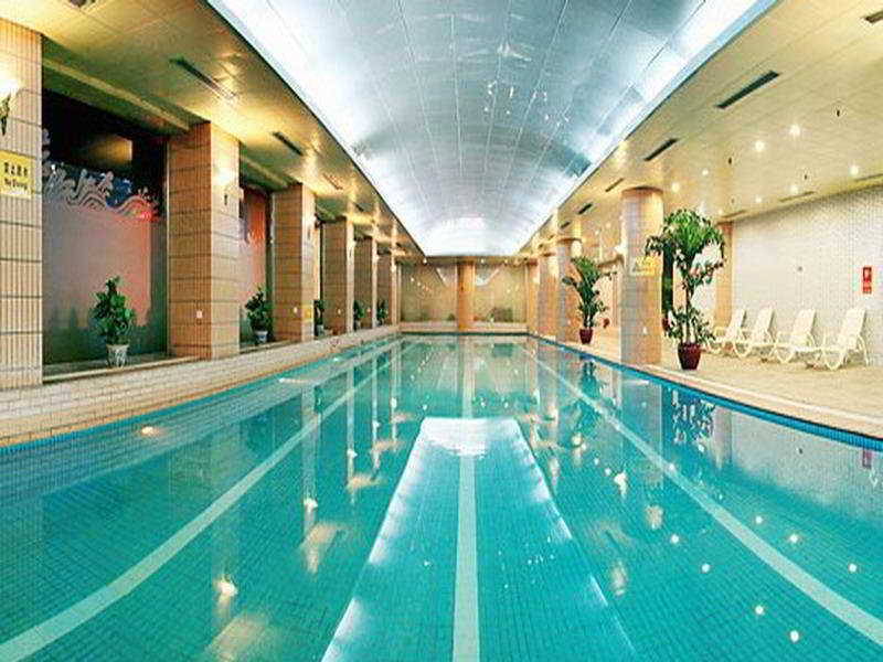 This photo about CTS Plaza shared on HyHotel.com