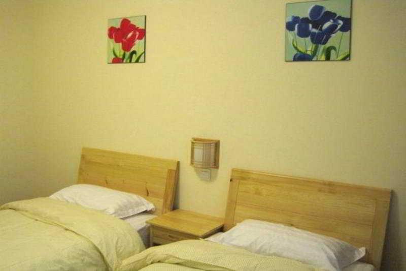 This photo about Super 8 Jinbao Street shared on HyHotel.com