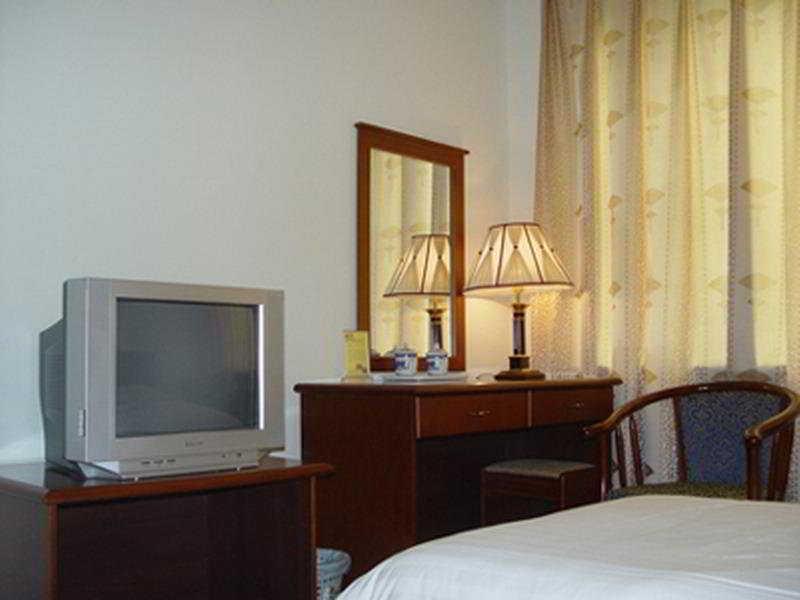 This photo about Super 8 Jinbao Street shared on HyHotel.com