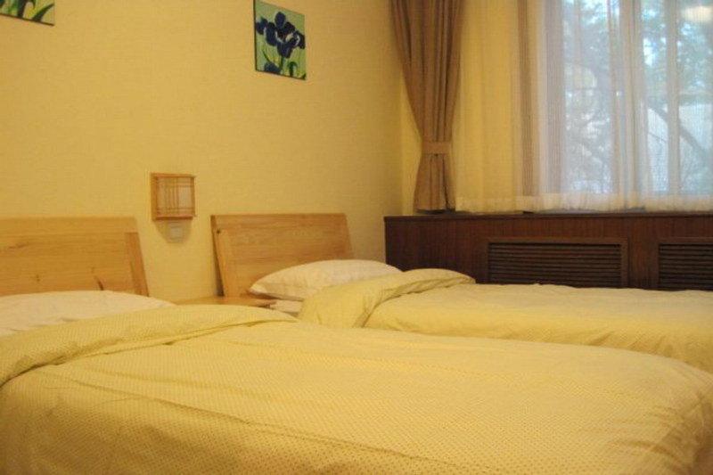 This photo about Super 8 Jinbao Street shared on HyHotel.com