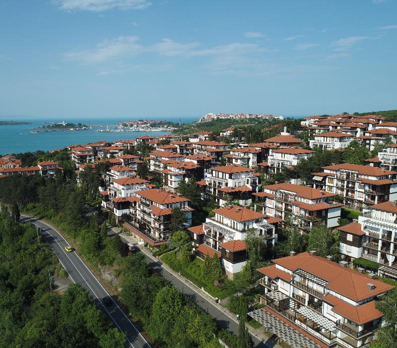 This photo about Santa Marina Sozopol shared on HyHotel.com