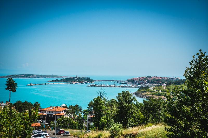 This photo about Santa Marina Sozopol shared on HyHotel.com