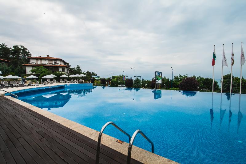 This photo about Santa Marina Sozopol shared on HyHotel.com