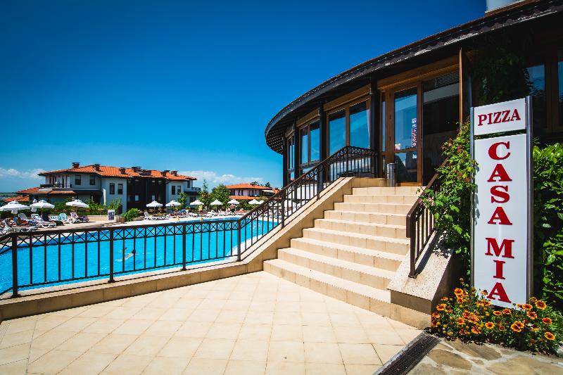 This photo about Santa Marina Sozopol shared on HyHotel.com