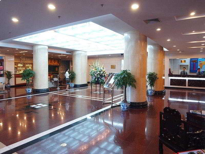 This photo about Tian Tang Yang Guang shared on HyHotel.com