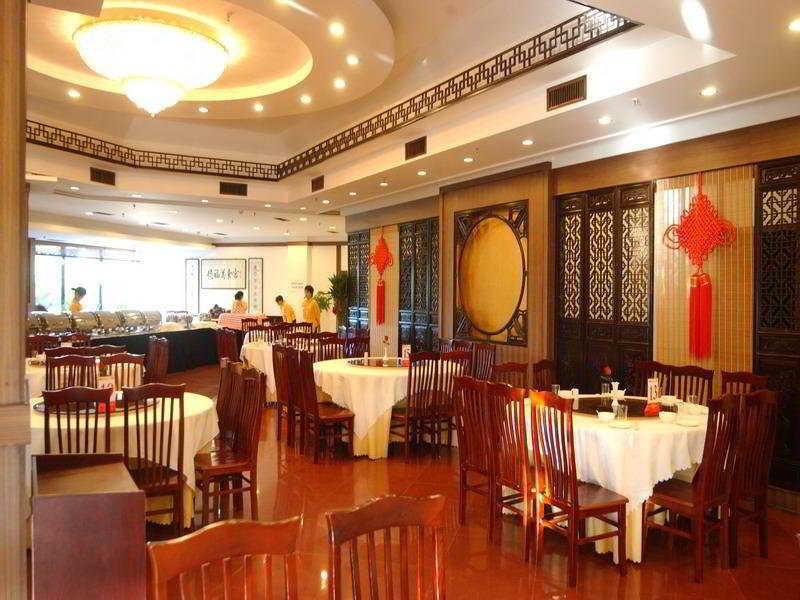 This photo about Tian Tang Yang Guang shared on HyHotel.com