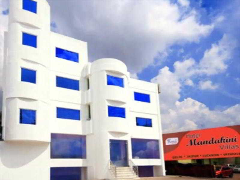 This photo about Mandakini Villas shared on HyHotel.com