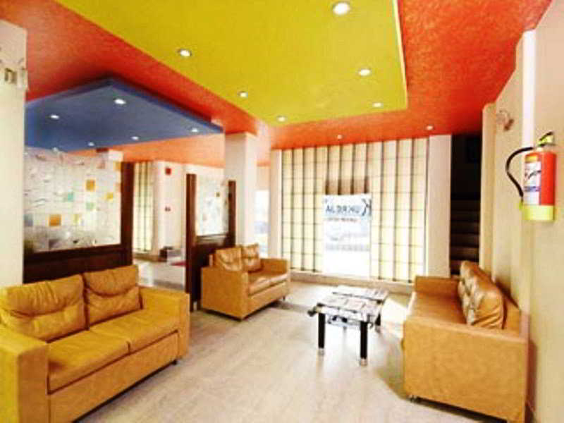 This photo about Mandakini Villas shared on HyHotel.com