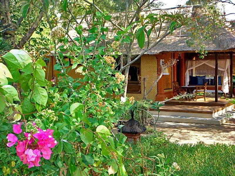 This photo about Alam Gili shared on HyHotel.com