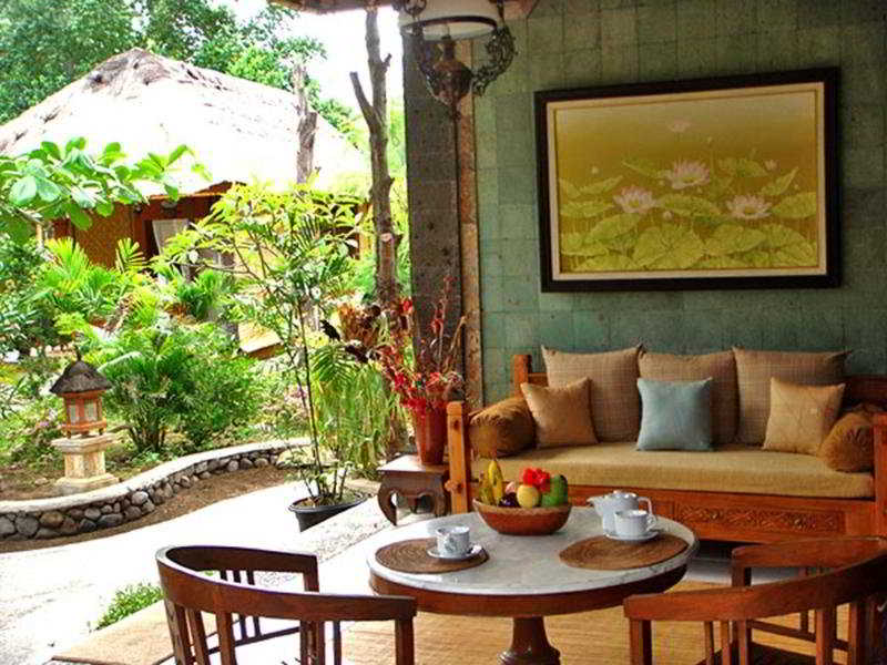 This photo about Alam Gili shared on HyHotel.com