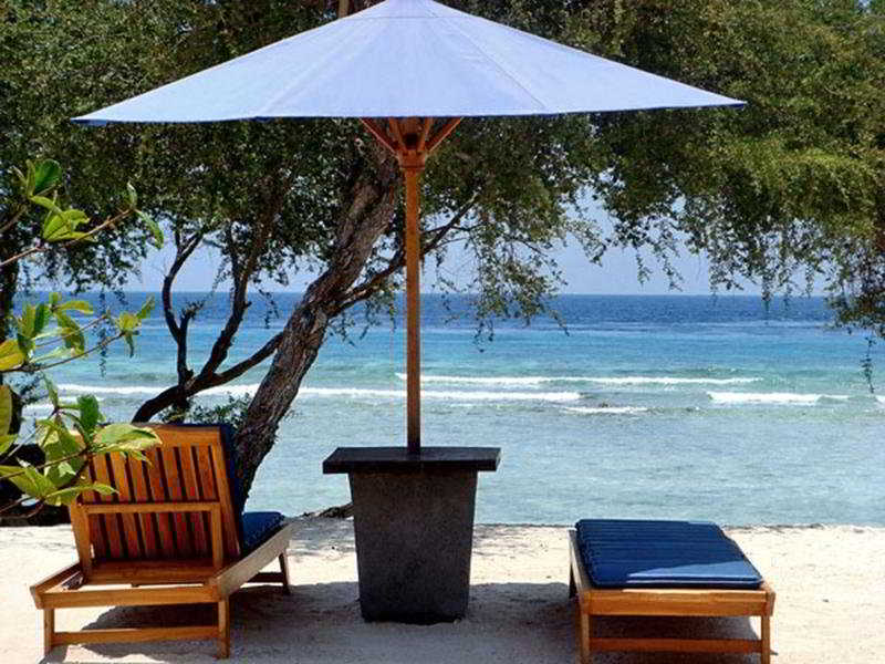 This photo about Alam Gili shared on HyHotel.com