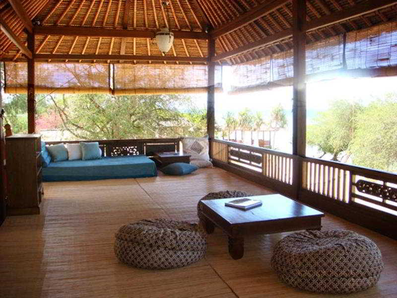 This photo about Alam Gili shared on HyHotel.com