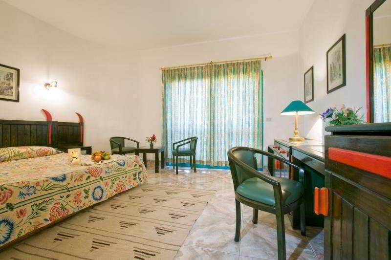 This photo about Desert Inn Hurghada Resort shared on HyHotel.com