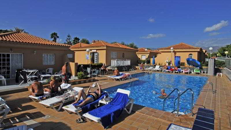 This photo about Tara Bungalows shared on HyHotel.com