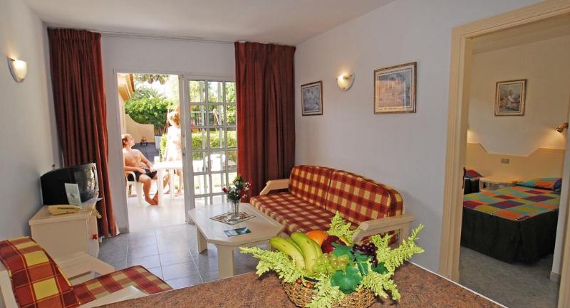 This photo about Tara Bungalows shared on HyHotel.com