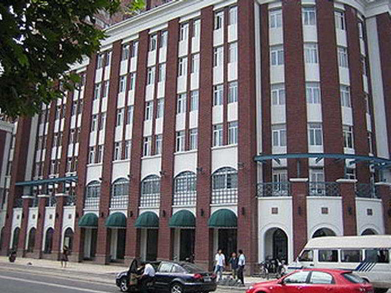 This photo about Kai Bo shared on HyHotel.com