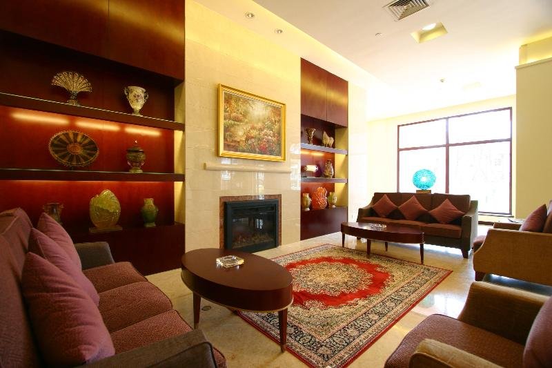 This photo about Kai Bo shared on HyHotel.com