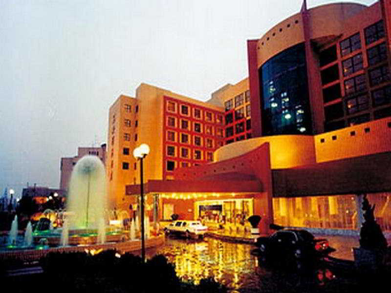 This photo about Le Garden shared on HyHotel.com