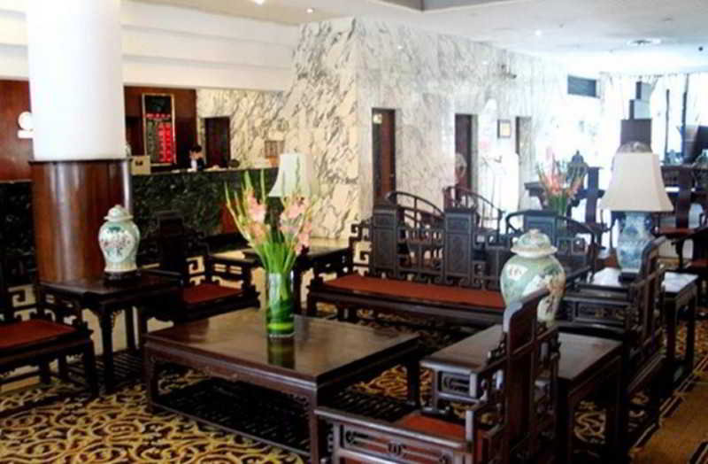 This photo about Le Garden shared on HyHotel.com