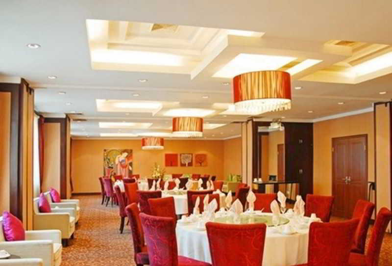 This photo about Le Garden shared on HyHotel.com