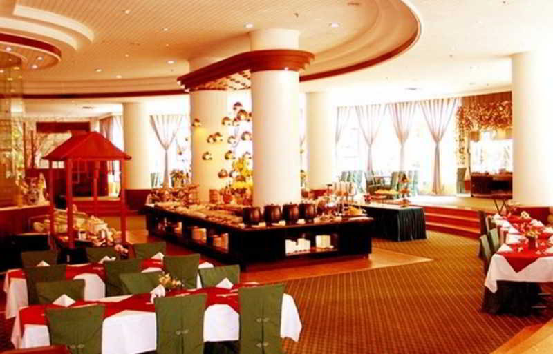 This photo about Le Garden shared on HyHotel.com