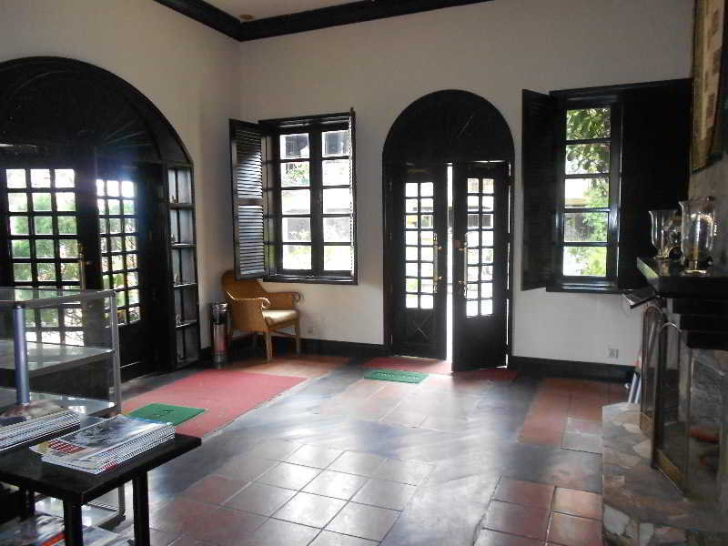 This photo about Empress Hotel Dalat shared on HyHotel.com