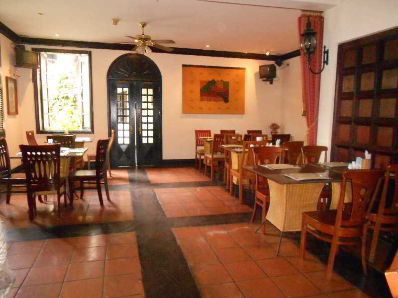 This photo about Empress Hotel Dalat shared on HyHotel.com