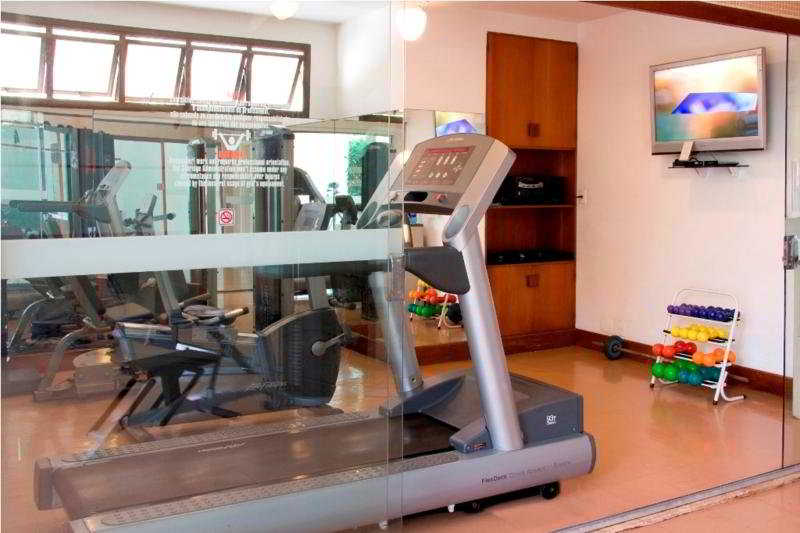 This photo about Ex. Promenade The Claridge shared on HyHotel.com