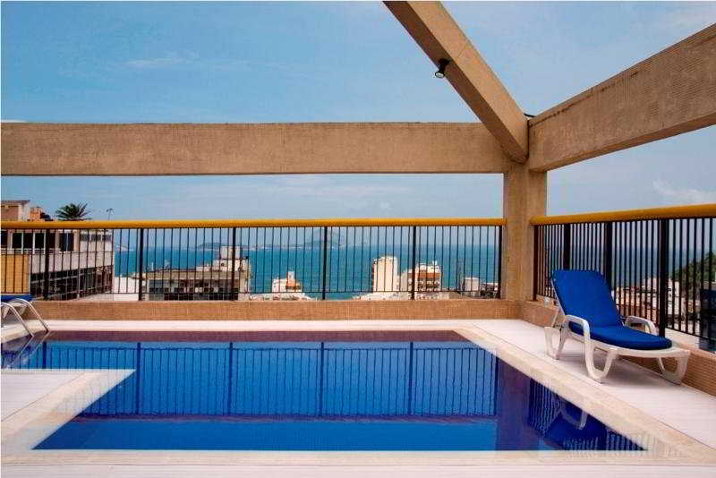 This photo about Ex. Promenade The Claridge shared on HyHotel.com