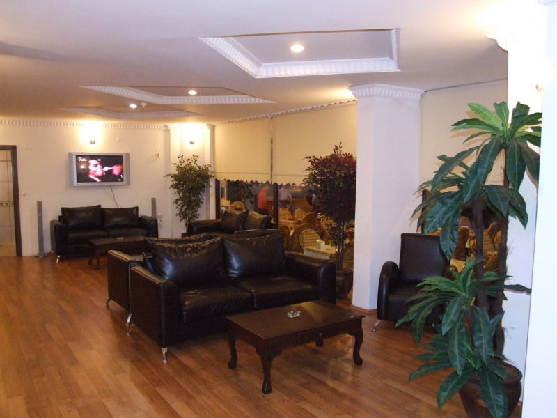 This photo about Babadan Boutique shared on HyHotel.com