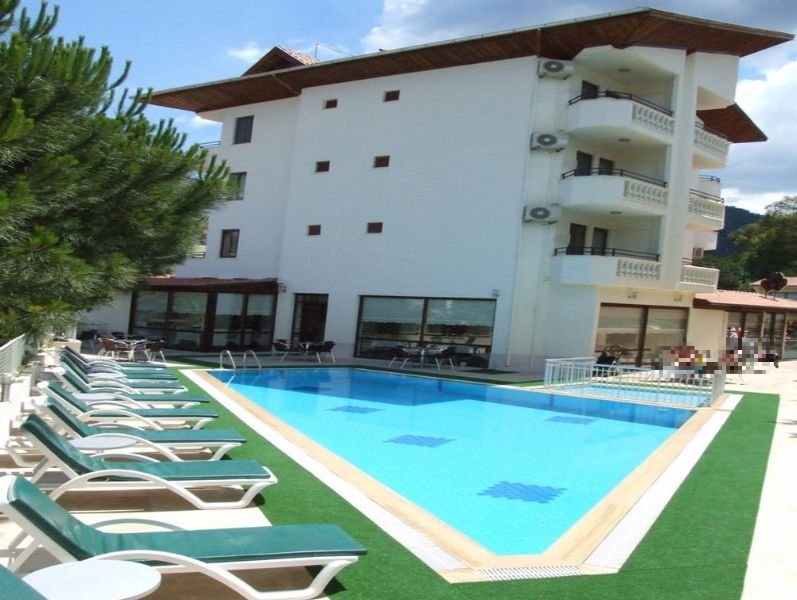 This photo about Babadan Boutique shared on HyHotel.com