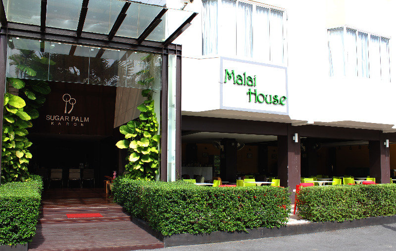 This photo about Malai House shared on HyHotel.com