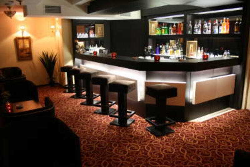 This photo about Zoe Boutique Hotel shared on HyHotel.com