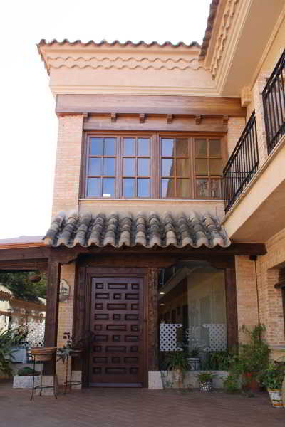 Hotel Doña Manuela