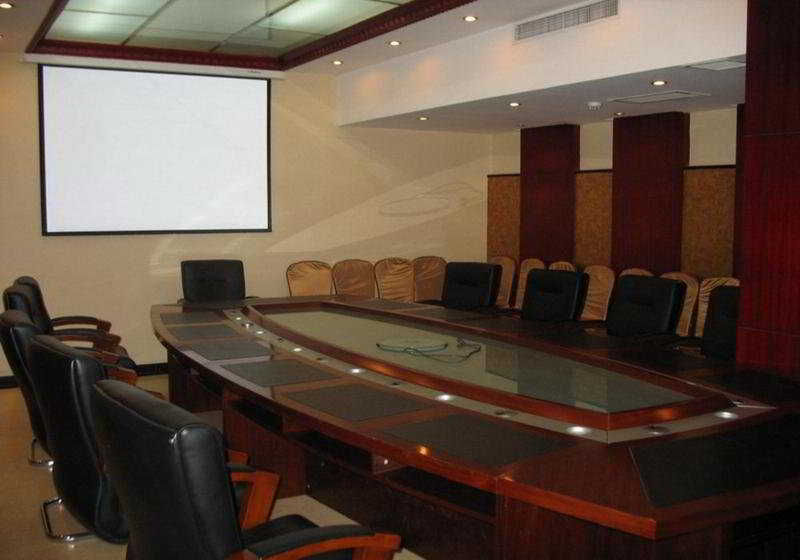 This photo about Jialong Sunny shared on HyHotel.com