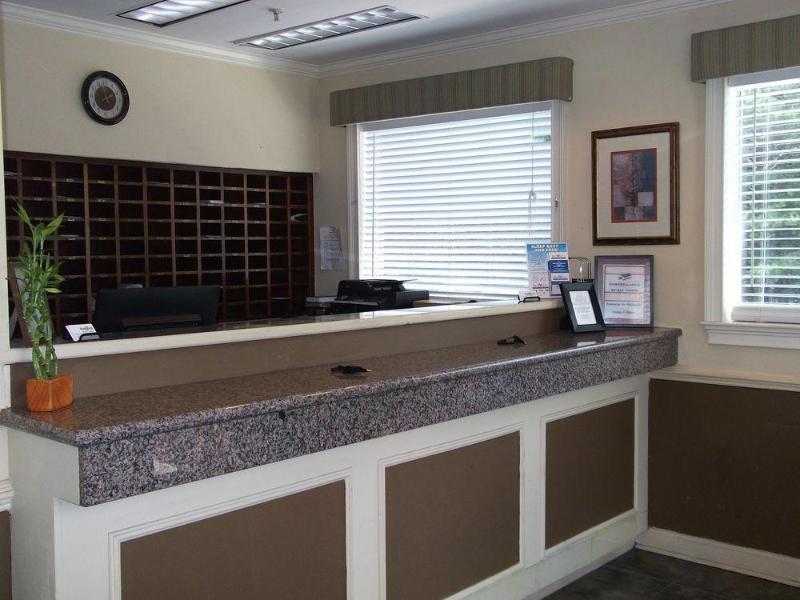 This photo about Suburban Extended Stay West Six Flags shared on HyHotel.com