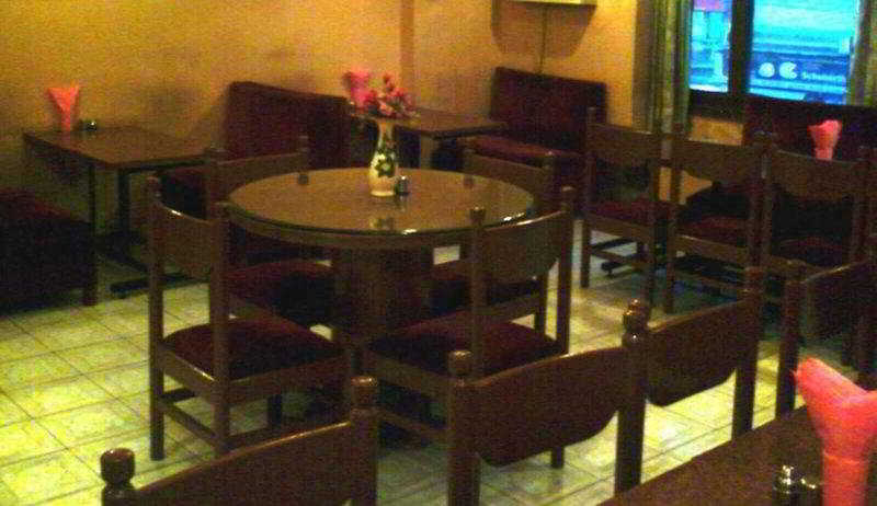 This photo about Kafila Hotel shared on HyHotel.com