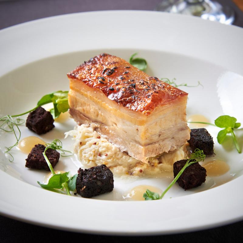 This photo about Suites Hotel Knowsley shared on HyHotel.com