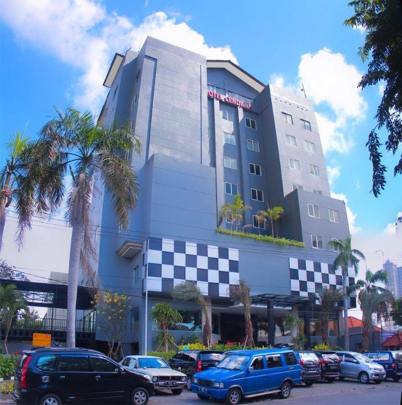 This photo about Cendana Premier Hotel Surabaya shared on HyHotel.com