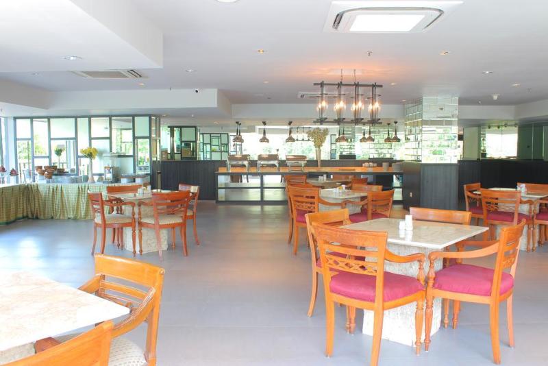 This photo about Cendana Premier Hotel Surabaya shared on HyHotel.com