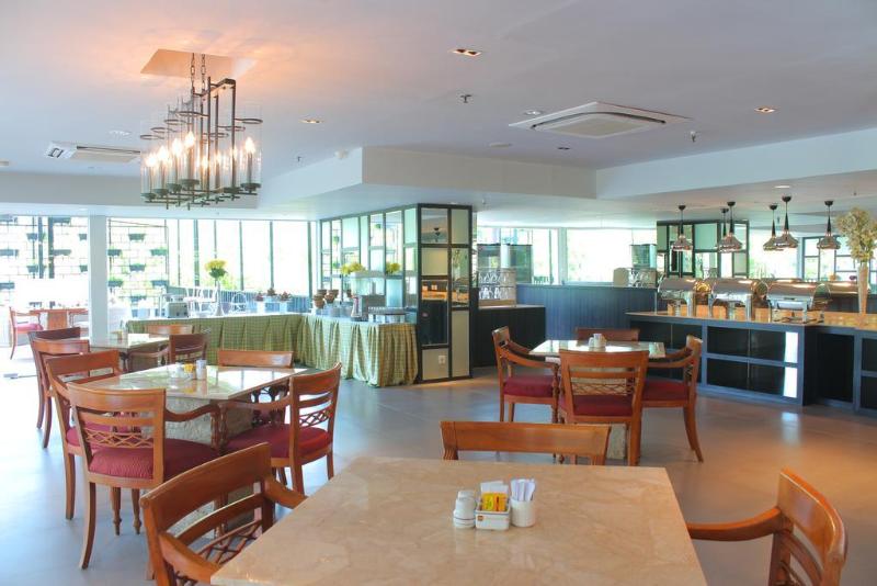 This photo about Cendana Premier Hotel Surabaya shared on HyHotel.com
