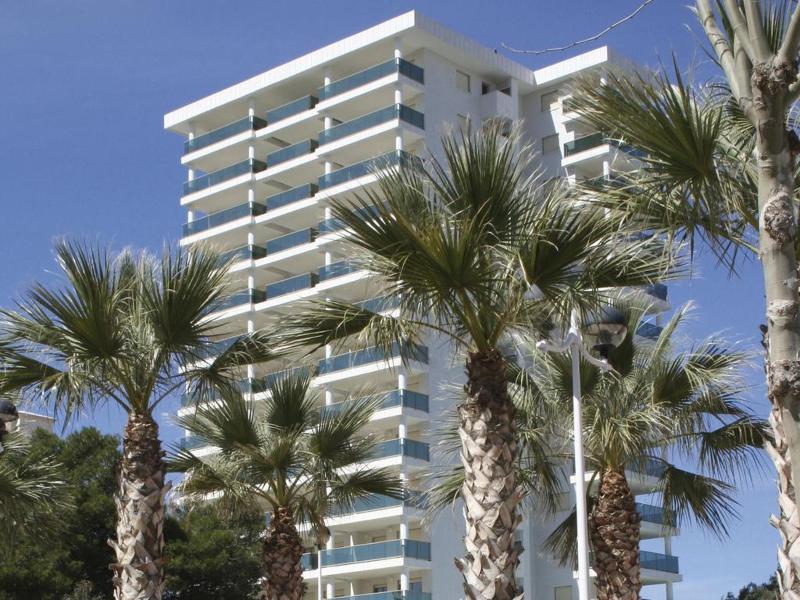 This photo about Larimar shared on HyHotel.com