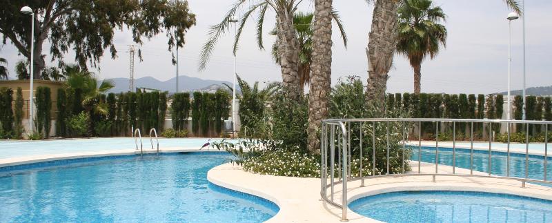 This photo about Larimar shared on HyHotel.com