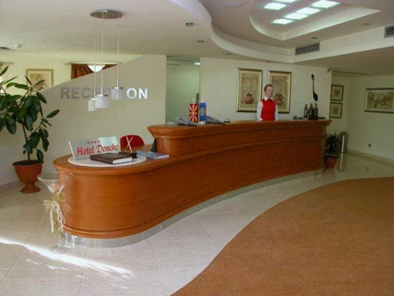 This photo about Doncho shared on HyHotel.com